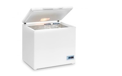Laboratory Refrigeration - Freezers 